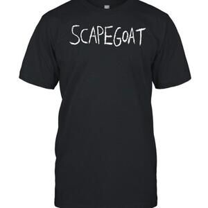 Jack Perry Scapegoat Wrestling Fan Gift Graphic Unisex T-Shirt